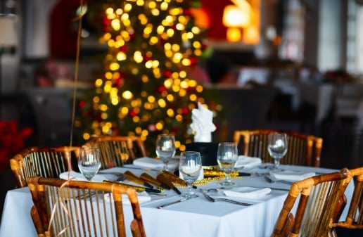 How to Prepare Your Commercial Kitchen for Christmas-featured