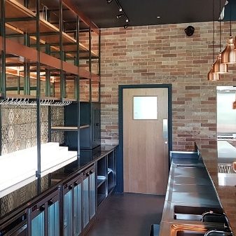a guide to commercial kitchen design