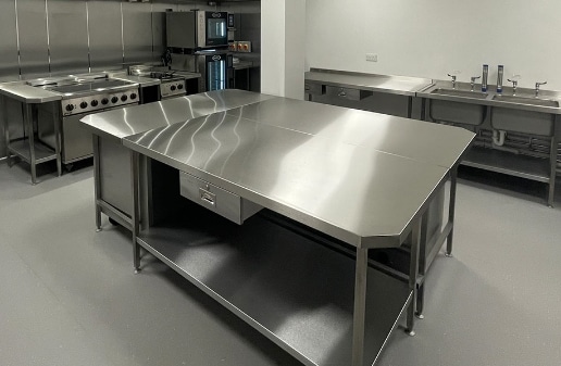 Why is Commercial Kitchen Design Important-featured