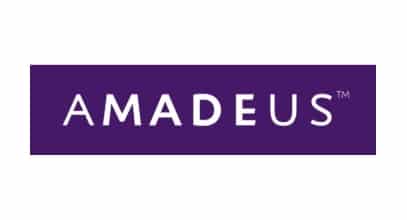 amadeus Logo