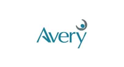 avery Logo