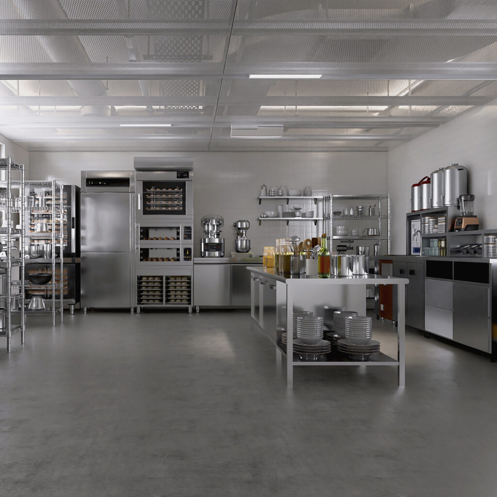 Planning Commercial Kitchens for Long-Term Expansion