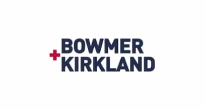bower kirkland Logo