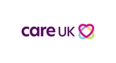 careuk Logo