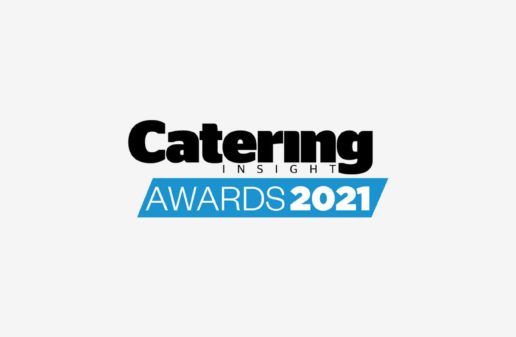 catering insight awards 2021 poster