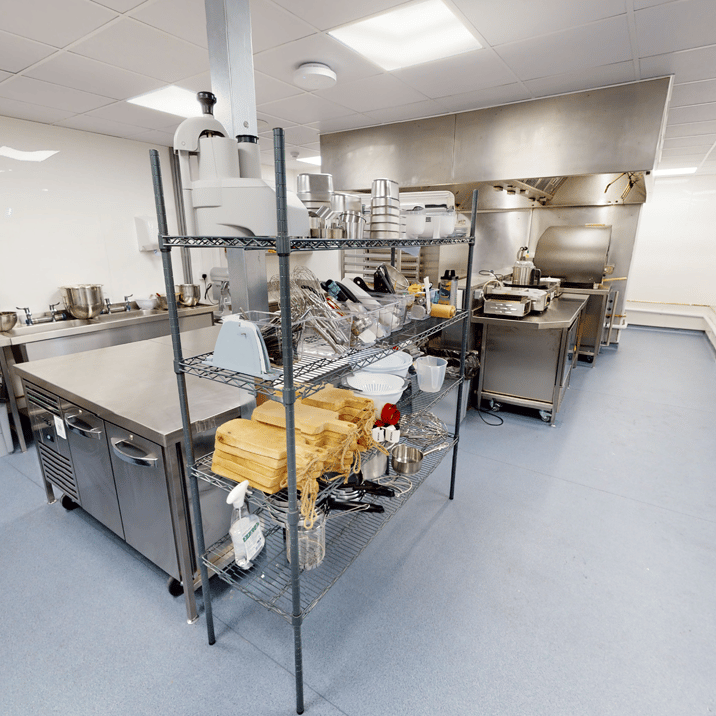 Restaurant on sale kitchen furniture
