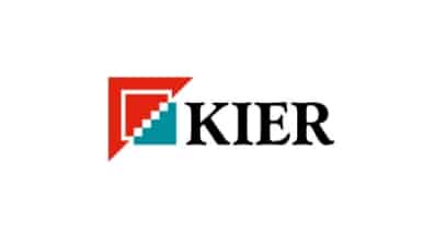 kier Logo