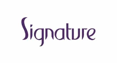 signature Logo