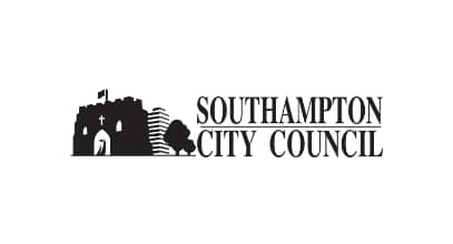 southampton city council Logo