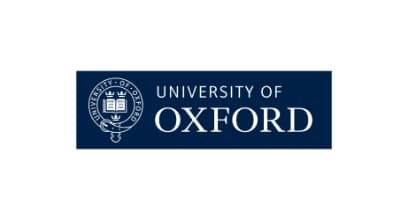 university oxford Logo