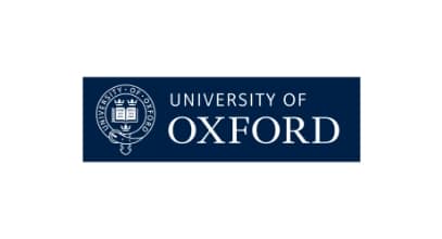 university oxford Logo