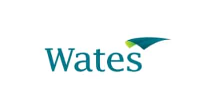 wates Logo